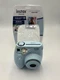Fuji Instax Mini 7 plus Camera Light BLUE-read