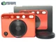 Leica SOFORT 2 Instant Camera Red 19189 *BRAND NEW*
