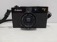 Canon A35 F 35mm Film Camera 40mm f2.8, UNTESTED 