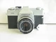 Mamiya Model 528AL 35 mm SLR Camera w/Mamiya 1:2.8 48mm Lens
