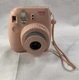 Fujifilm Instax  Mini 8 Instant Camera Pink