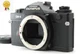 [NEAR MINT] Olympus OM-4 OM4 SLR 35mm Film Camera Black Body From JAPAN