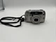 REPAIR NEEDED Pentax IQZoom 160 35mm Point & Shoot Film Camera