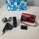 Olympus Stylus Tough 3000 Red 12MP 3.6X Optical Zoom Digital Camera Tested