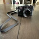 VINTAGE Time Magazine 35MM Film Camera Kinetic Optical Color Lens 50MM -Untested