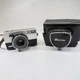 Ricoh Auto 35 V - Vintage Film Camera - Not Working - Damaged