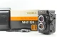 [Unused in Box] Meter Works Yashica Mat 124G 6x6 TLR film Camera From JAPAN