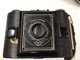 AGFA ANSCO PD16 Clipper Camera