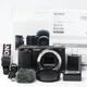 Sony VlogCam ZV-E10 B Body Black Shutter Count: 60 [Top Mint] US Stock
