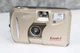 Wizen Excel-1 - 35mm Film Point&Shoot Camera, Flash Tested, RARE RETRO NICE!