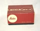 LEICA Leitz  M4-P Camera Original BOX ONLY Germany no camera