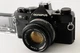 [ NEAR MINT ] Olympus OM-1 35mm Film Camera F.Zuiko Auto-S 50mm F1.8 Lens JAPAN