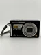 Panasonic Lumix DMC-FH25 Digital Camera Black 16.1 MP 2.7" LCD 8x Optical Zoom