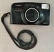 Yashica Micro Elite Zoom 90 Point and Shoot 35mm Film Camera
