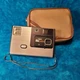 Vintage 1983 EASTMAN KODAK DISC 4000 Camera with Strap - Case