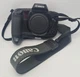 Canon EOS 10 SLR 35mm Camera & Canon GR-60 Grip Fully Working
