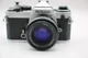 Vintage Nikon FE 35mm Film SLR 50mm f/1.8 Series E Lens Made in Japan Case