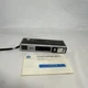 Minolta Pocket Autopak 460Tx 110 Film Subminiature Camera Black Silver