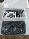 New Old Stock Benz Giant / B&G Helioflex 3000T Camera Set W/ Bag NOS
