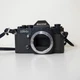 [NOT WORKING] Ricoh XR-1s 35mm SLR Film Camera for parts/repair - meter works