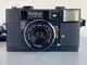 Vintage KONICA C35 AF Point and Shoot Camera. Hexanon 38m f2.8 Lens + Case