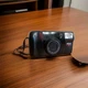 Nikon Zoom Touch 400 35-70mm AF Point & Shoot 35mm Film Camera Untested