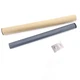 10PCS Fixing Fuser Film RG5-3528-Film Fits For Canon 2210 2200 2220