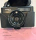 Yashica MG-1 35mm Rangefinder Camera W/ 45mm Yashinon Lens And Case (36)