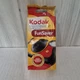 KODAK FunSaver Disposable Camera 35mm 800 with Flash 27 Exposures