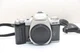 PENTAX MZ-50 35mm SLR Film Camera For Parts Repair Untested