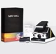 MiNT SLR670-S BLACK Polaroid instant Camera Use 600 SX-70 film (Tripod Mount)
