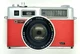 Replacement Leatherette Leather Cover Skin for Yashica Electro 35 GS Camera