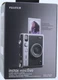 FujiFilm Instand Mini Evo Hybrid Instant Camera (Black)