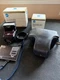 LOT Minolta Maxxum 7000 SLR Film Camera - 50mm AF - 35-105 AF Maxxum Lens- Flash
