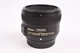 Nikon NIKKOR AF-S 50mm f/1.8 G Prime Portrait Digital Camera Lens #T-76519