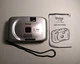 Vivitar IC 100 Focus Free 35MM Camera Open Box VTG (j4) Casino Queen TESTED