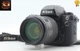 [N MINT]  Nikon F100 35mm Film Camera body Af 28-105mm 3.5-4.5 D Lens From JAPAN