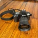Nikon N70 Camera Body 35mm SLR Film Camera & Tamron AF Aspherical 28-80mm
