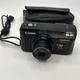 Canon Sure Shot Telemax 35mm Film Camera Point & Shoot 38/70mm Lens New Battery