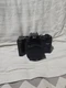 Benz Gant B&G Helioflex 3000T Film Camera With Panoramic 1:6 f3 50mm Lens