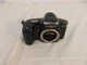 Minolta Maxxum 5000i Black Film Photographers Camera NO LENS Carry Handle 31729