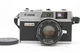 Canon Canonet QL19 G-III 45mm F1.9 Rangefinder Camera Used Rare