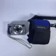 Sony Digital Camera Cybershot (DSC-W5) 5.1MP Silver  - As-is For Parts