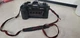 Nishika N8000 35mm Quadrascopic Stereo 3D Lenticular Camera AS IS UNTESTED T3319