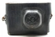 NICE ORIGINAL CASE FROM ZORKI-4 RANGEFINDER CAMERAS