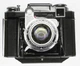 Zeiss Super Ikonta BX 533/16 with 80/2.8 Opton Tessar  #A42081 