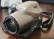 Olympus IS-20 DLX 35mm Film Camera Zoom Lens Panorama Flash Tested Works