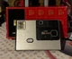 Kodak Disc 4000 Film Camera UNTESTED FOR PART/REPAIR w/Film and OG BOX Fast Ship