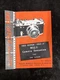 1960'S RUSSIAN SUPER "FED-2" 35MM CAMERA SELL SHEET WITH TECHNICAL DATA