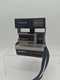 Vintage Polaroid Sun 600 LMS Instant Film Camera w/ Strap